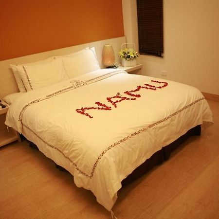 Namu Hotel Hanoi Exterior photo