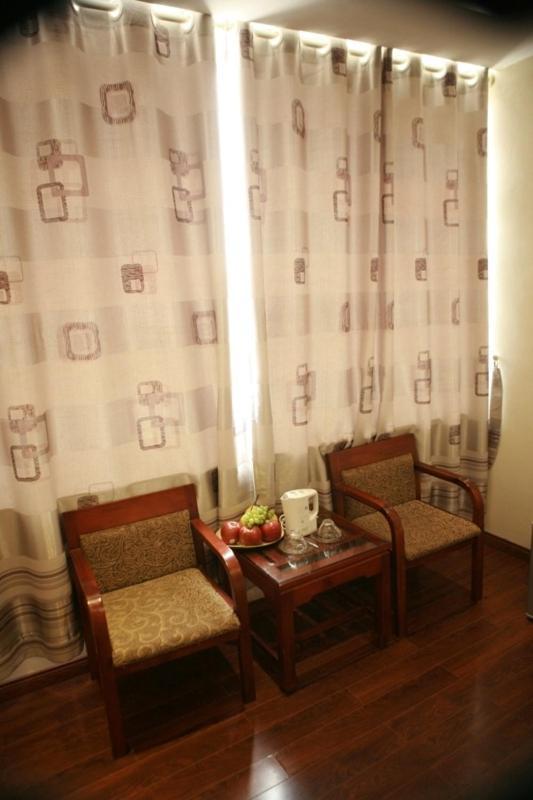 Namu Hotel Hanoi Exterior photo