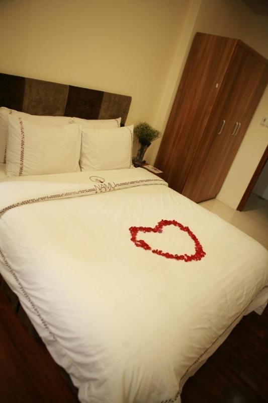 Namu Hotel Hanoi Exterior photo