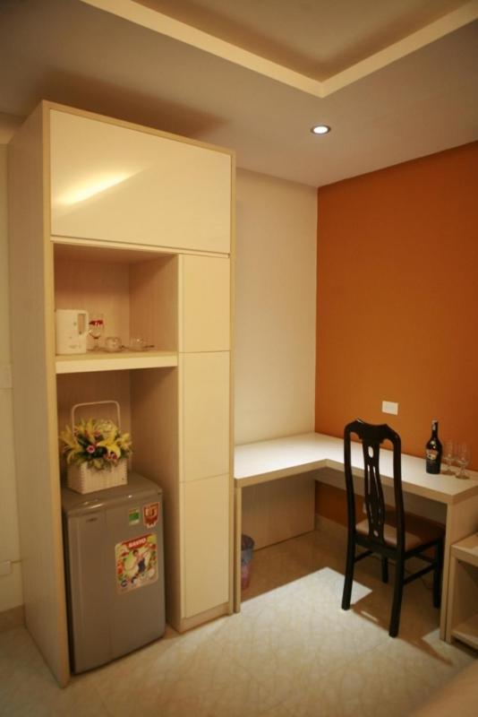 Namu Hotel Hanoi Exterior photo