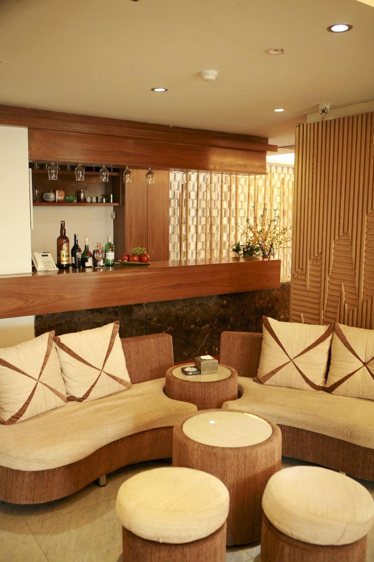 Namu Hotel Hanoi Exterior photo
