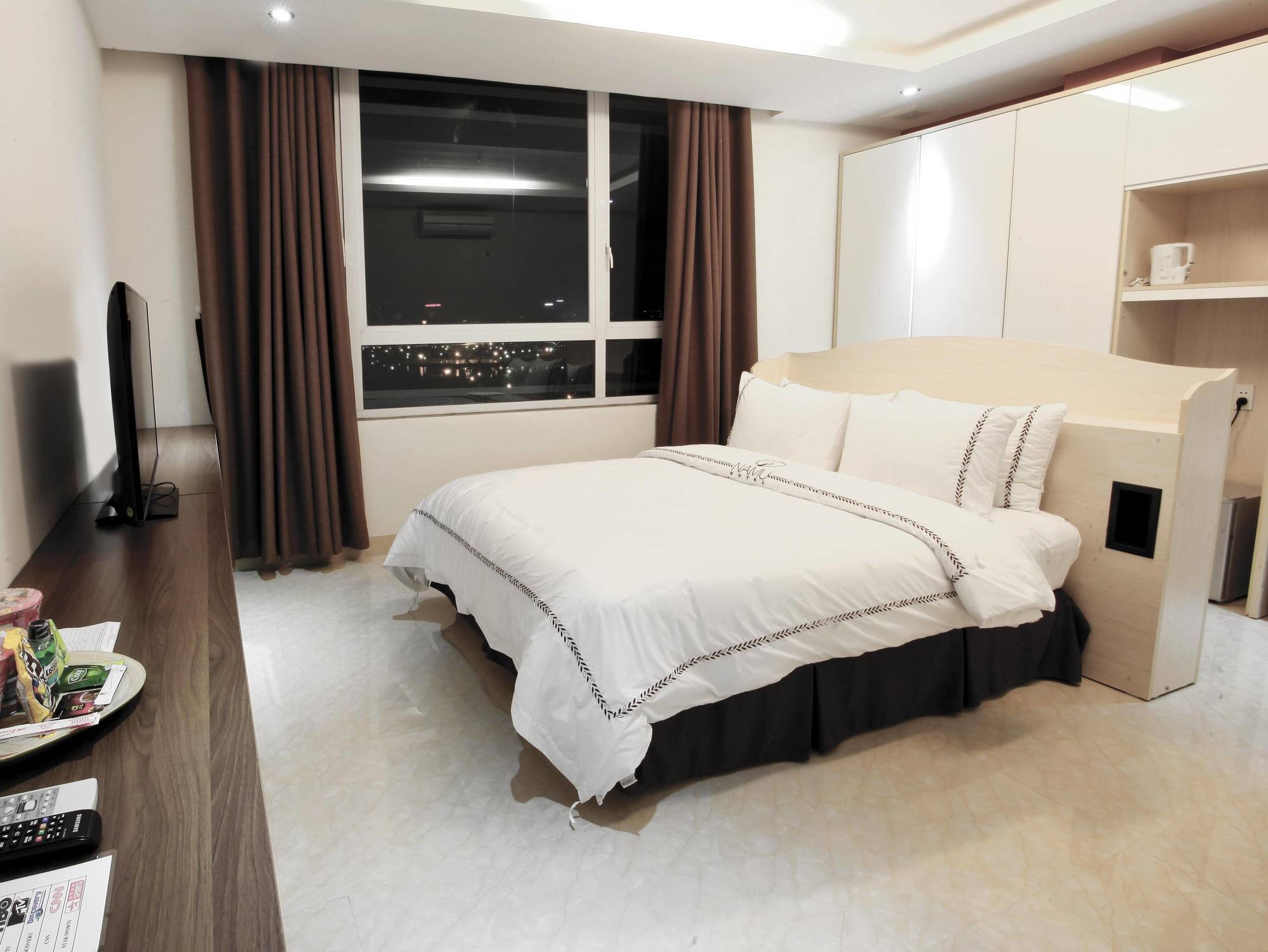 Namu Hotel Hanoi Exterior photo