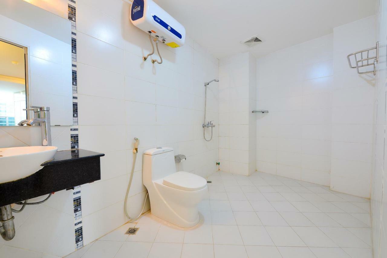 Namu Hotel Hanoi Exterior photo